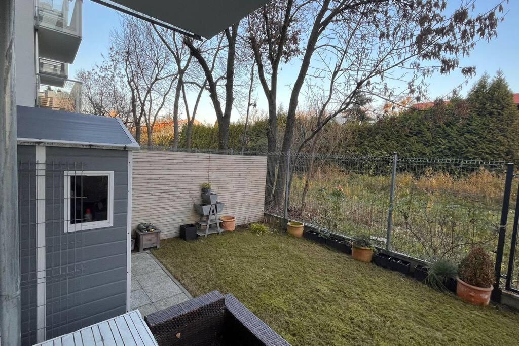 14 Apartament Ptak Szpital Kopernika Szpital Matki Polki Mandoria Orientarium Atlas Arena Plac Zabaw - Zamojska 20A M14 Parking Bezplatny وودج المظهر الخارجي الصورة
