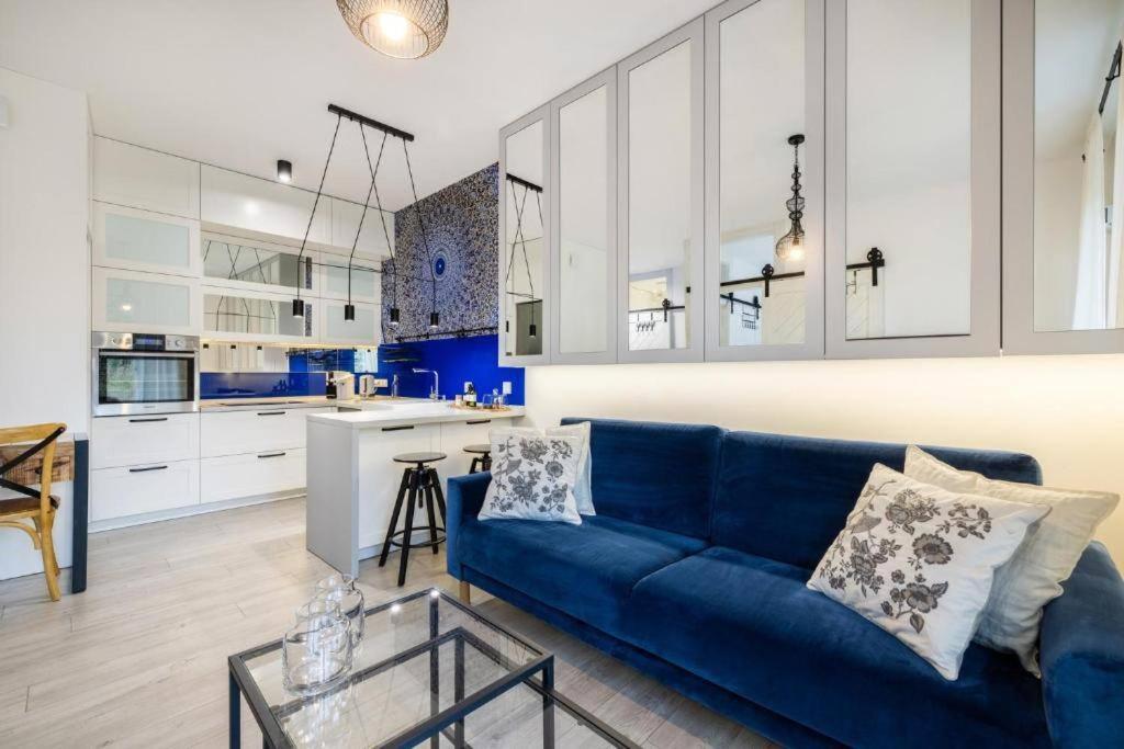 14 Apartament Ptak Szpital Kopernika Szpital Matki Polki Mandoria Orientarium Atlas Arena Plac Zabaw - Zamojska 20A M14 Parking Bezplatny وودج المظهر الخارجي الصورة