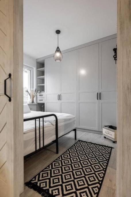 14 Apartament Ptak Szpital Kopernika Szpital Matki Polki Mandoria Orientarium Atlas Arena Plac Zabaw - Zamojska 20A M14 Parking Bezplatny وودج المظهر الخارجي الصورة