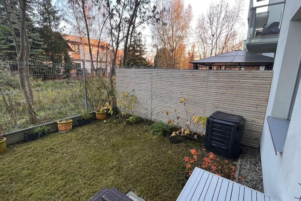 14 Apartament Ptak Szpital Kopernika Szpital Matki Polki Mandoria Orientarium Atlas Arena Plac Zabaw - Zamojska 20A M14 Parking Bezplatny وودج المظهر الخارجي الصورة