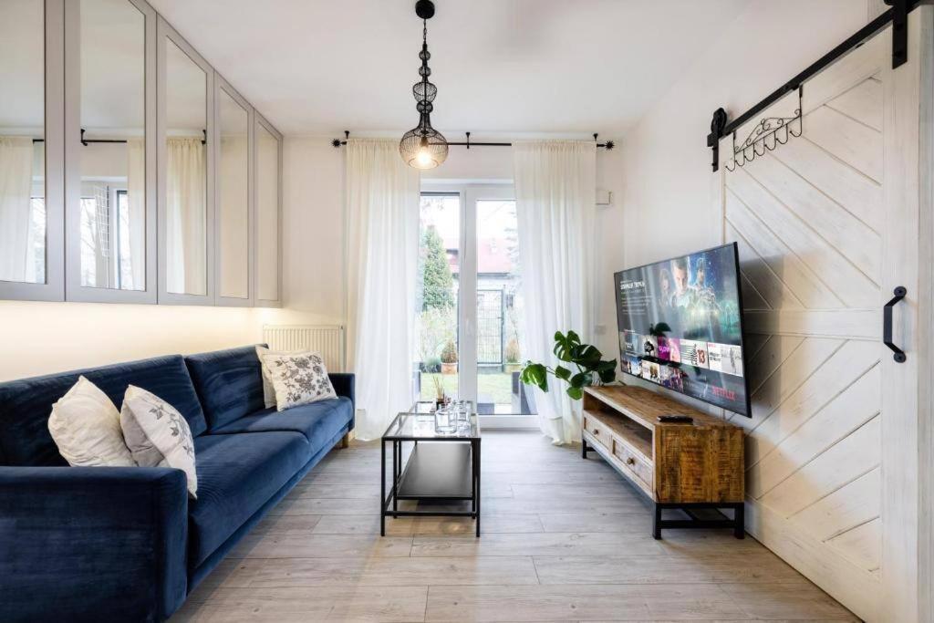 14 Apartament Ptak Szpital Kopernika Szpital Matki Polki Mandoria Orientarium Atlas Arena Plac Zabaw - Zamojska 20A M14 Parking Bezplatny وودج المظهر الخارجي الصورة