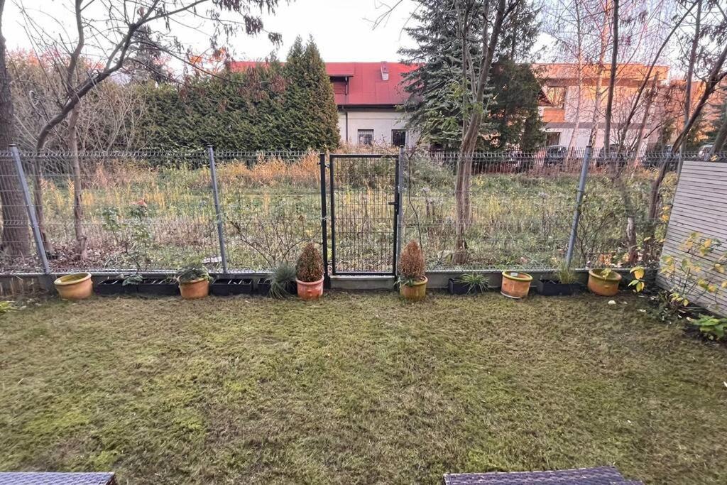 14 Apartament Ptak Szpital Kopernika Szpital Matki Polki Mandoria Orientarium Atlas Arena Plac Zabaw - Zamojska 20A M14 Parking Bezplatny وودج المظهر الخارجي الصورة